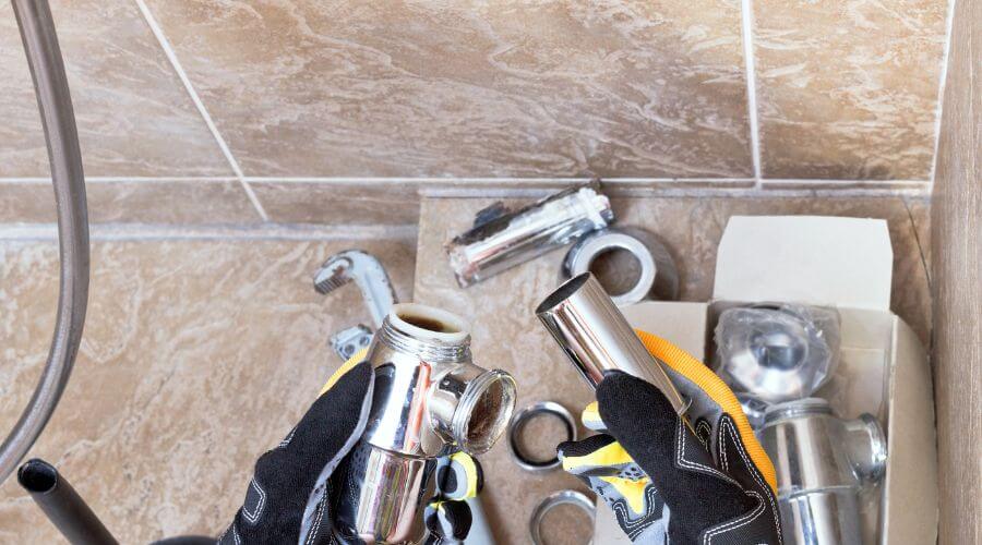 Local Chimney Repair in Kyle, SD